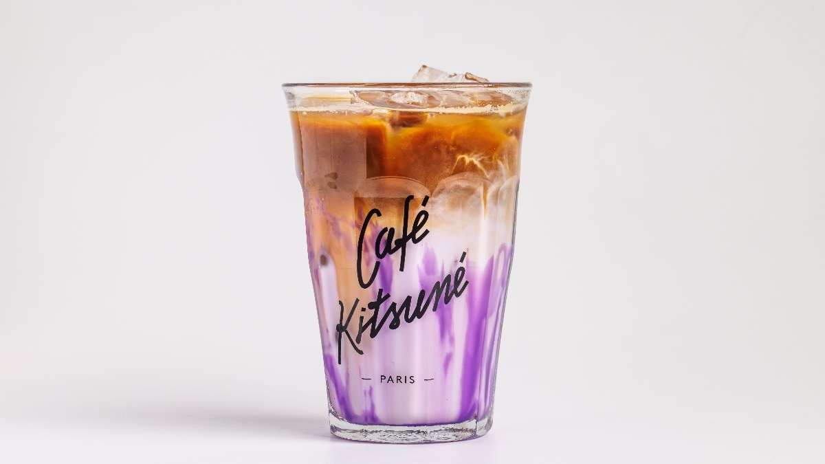 From strawberry matcha to ube latte, what India is drinking next