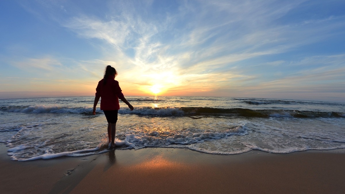 In praise of slowing down: Simple ways to live more intentionally