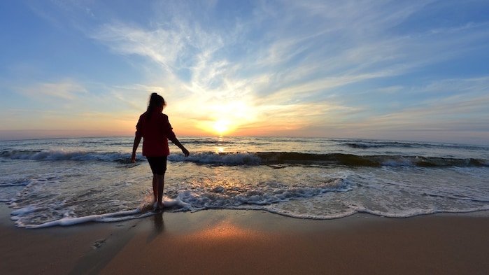 In praise of slowing down: Simple ways to live more intentionally