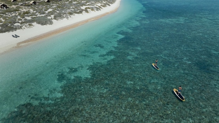 The next chapter of luxury travel begins in the wild