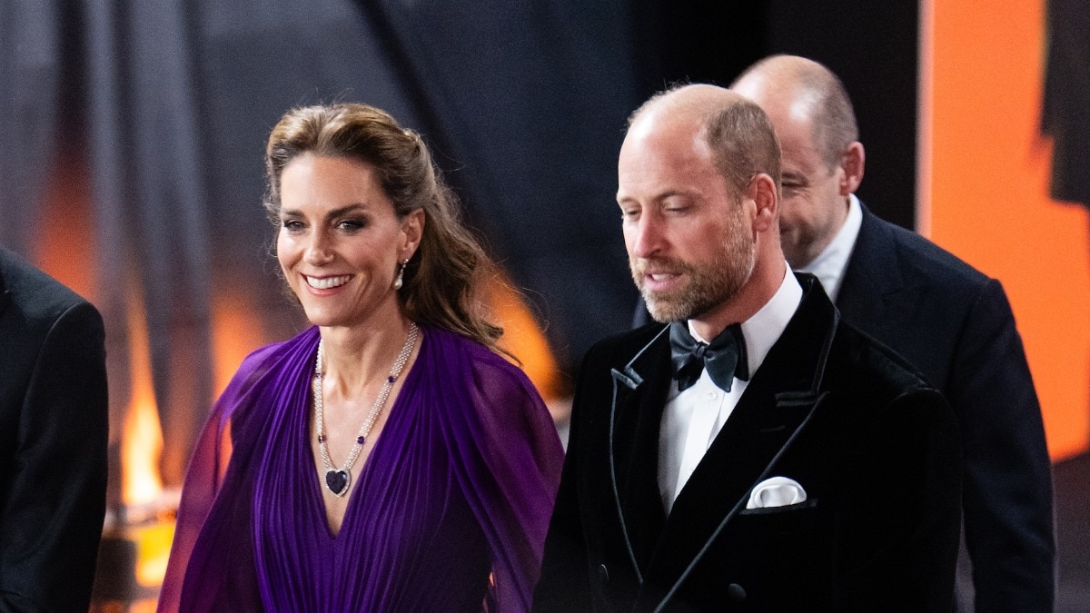 The 103-year-old royal history behind Kate Middleton’s heart-shaped amethyst necklace