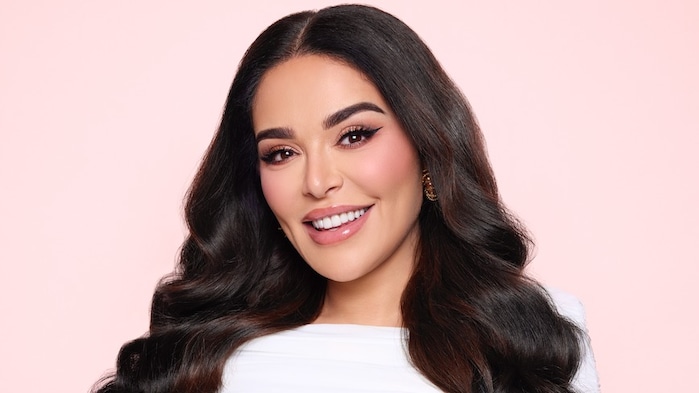 HELLO! India Exclusive: "I have been obsessed with scent since I was a child": Mona Kattan on her Middle Eastern heritage, her love affair with perfume and more