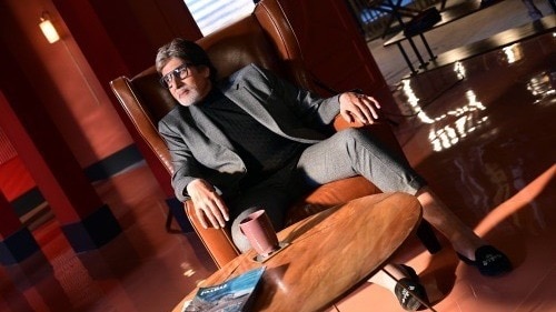 A look inside Amitabh Bachchan's luxurious legacy