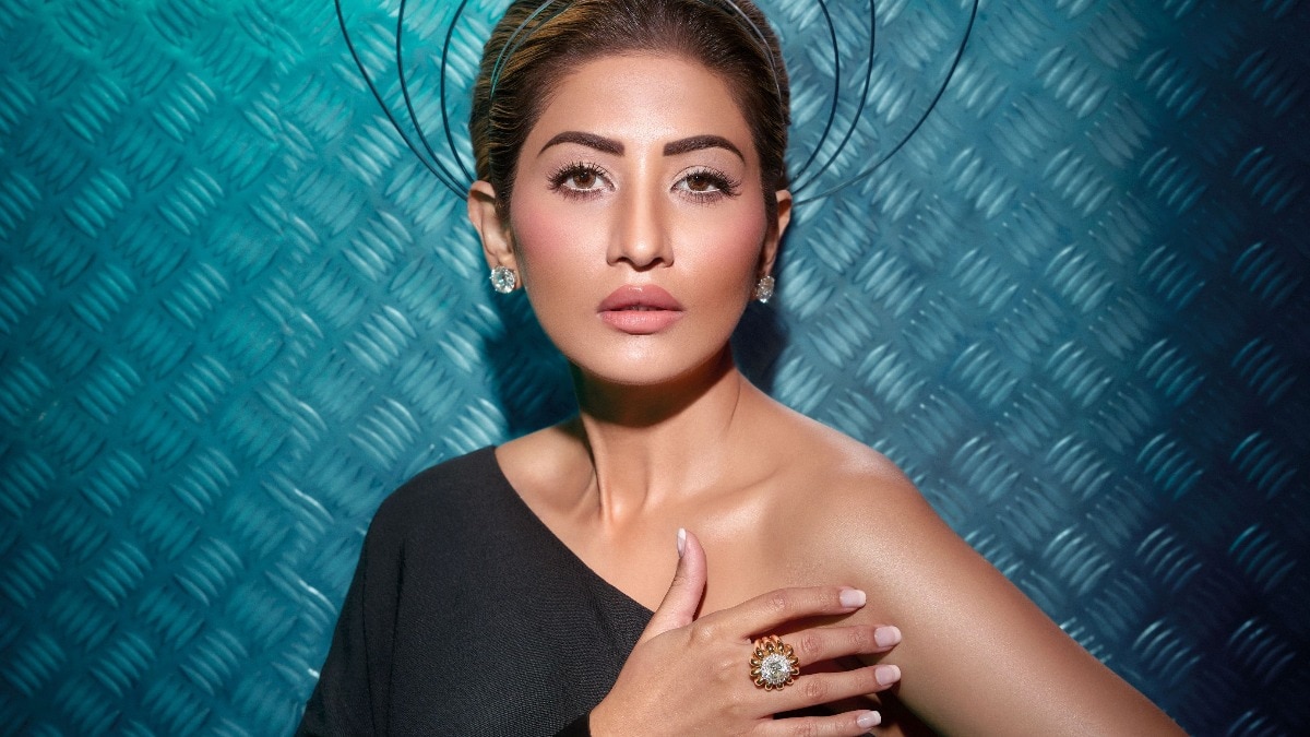 HELLO! India Exclusive: How Sanya V Jain is rebranding success on her own terms