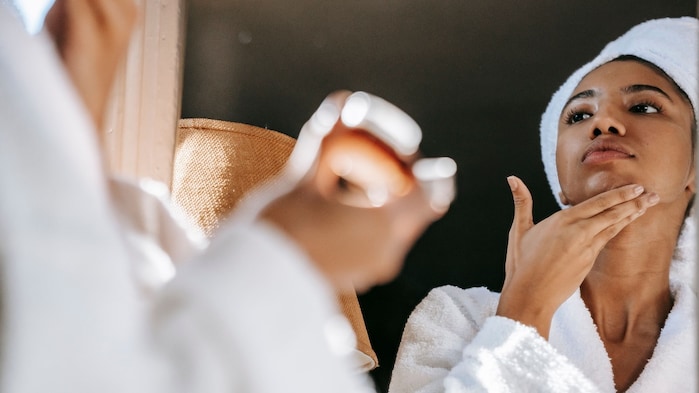 The new science of skin: How emotions, stress and skincare intersect