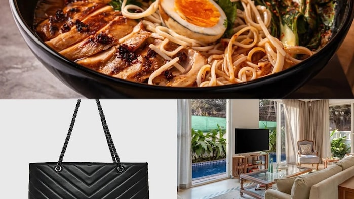 HELLO! India Eat Buy Try: What's on our hot list this September 2026