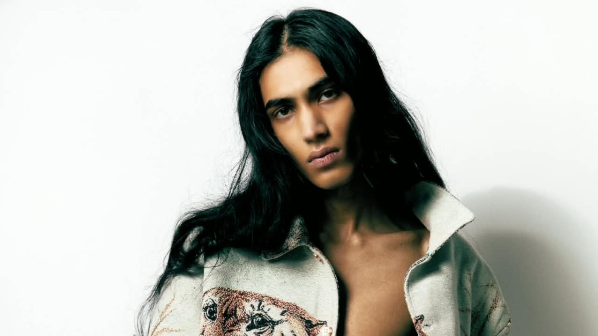 The second coming of the Indian supermodel
