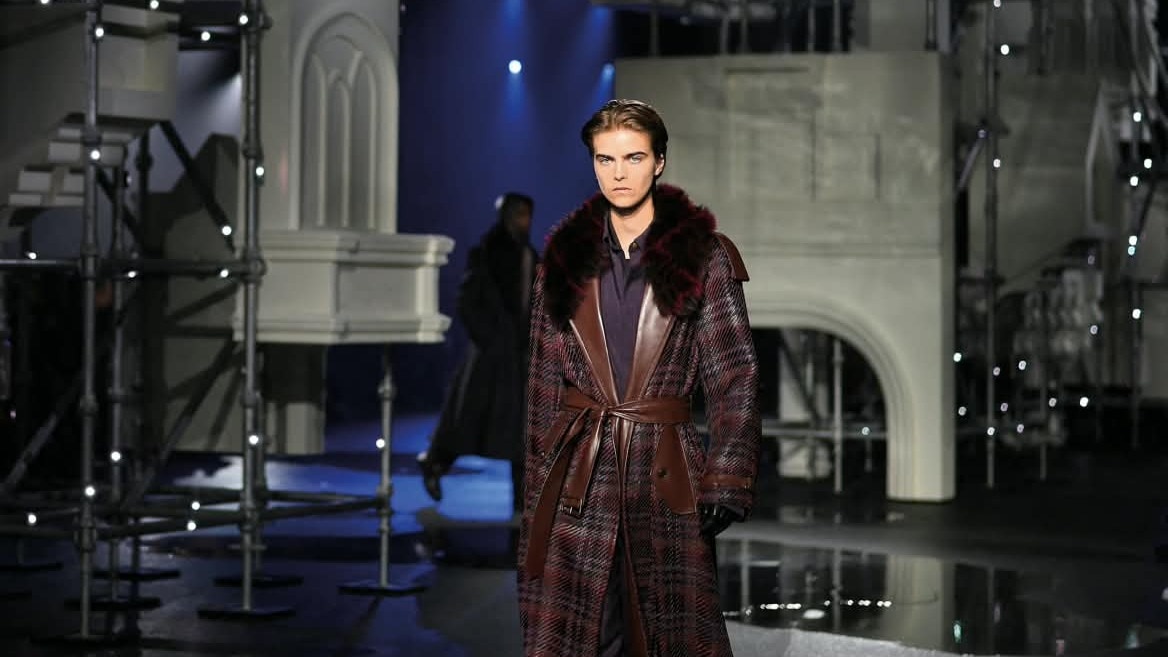 HELLO! India Exclusive: How fashion's biggest names are reshaping the ramp