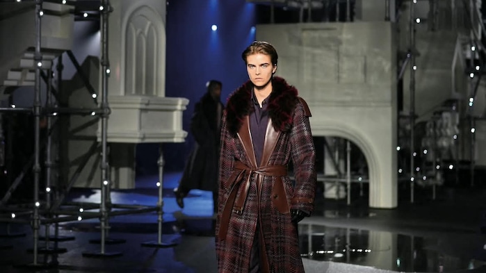 HELLO! India Exclusive: How fashion's biggest names are reshaping the ramp