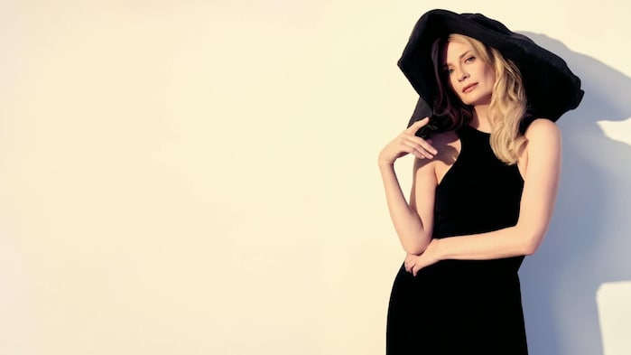 HELLO! India Exclusive: Mischa Barton is ready for her next act