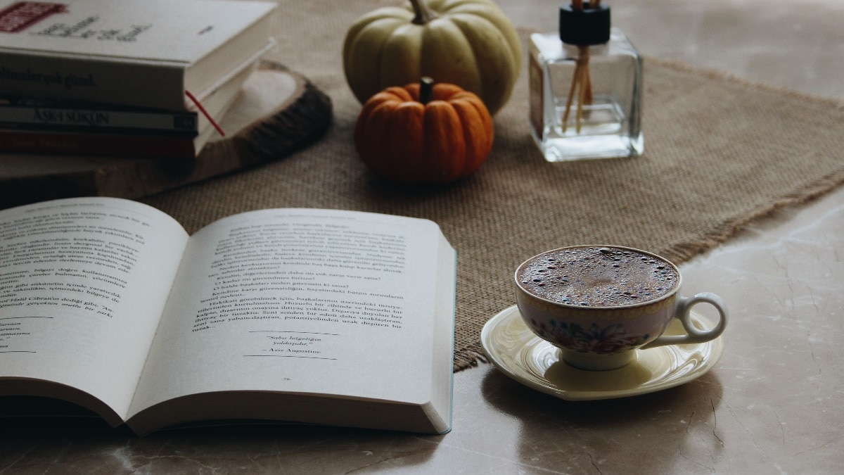 From sci-fi epics to celebrity memoirs, HELLO! India's books to read this autumn