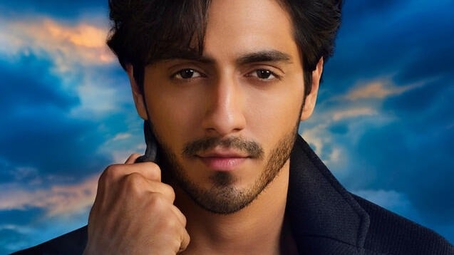 HELLO! India Exclusive: "Fragrance can become part of your identity”: Ahaan Panday on confidence in style and the power of perfume
