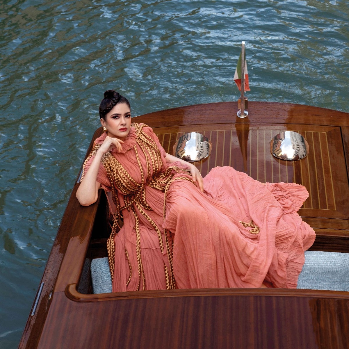 Hello Magazine India
