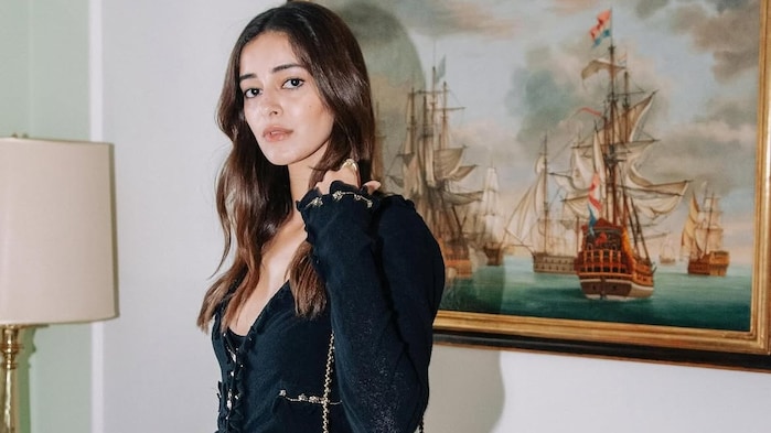 How Ananya Panday is building a luxury identity beyond Bollywood