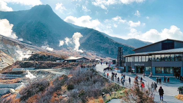 Luxury autumn escapes to add to your travel wishlist this season