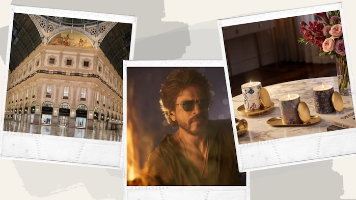 Hot Off The HELLO! India Press: Festive collaborations, celebrity faces and more