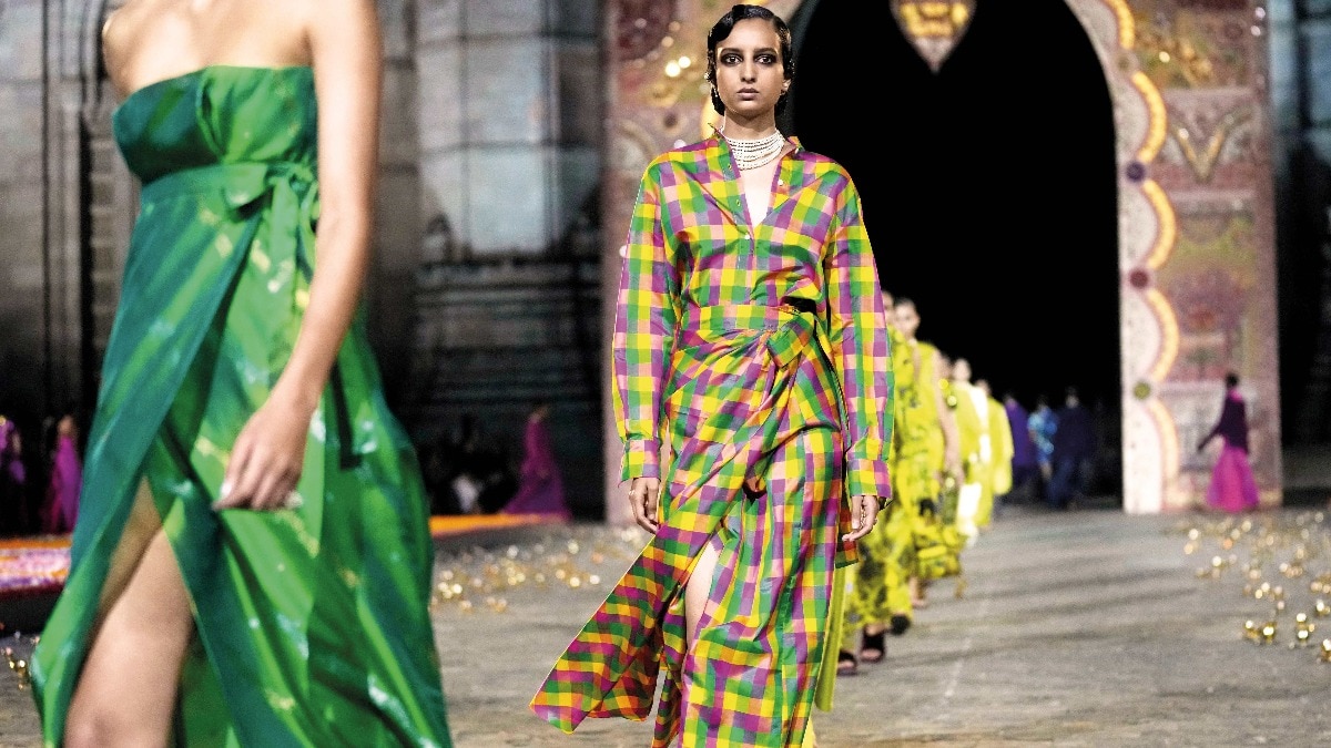 Prasad Bidappa on the ultimate question of cultural appropriation: Who owns the hand?