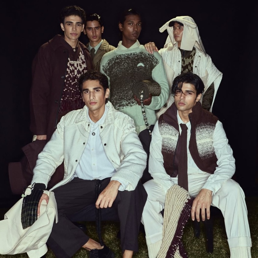 Lakmé Fashion Week x FDCI opens with a focus on sustainability
