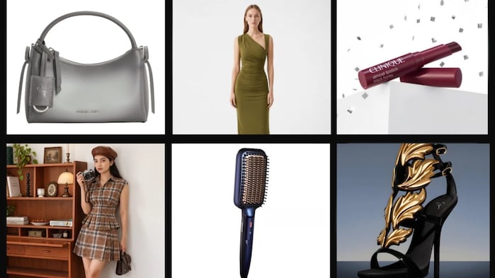 HELLO! India's 20+ must-haves worth investing in this autumn
