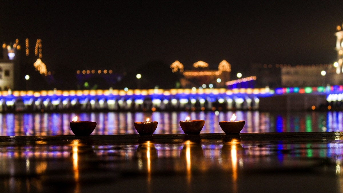 From Durga Puja to Rann Utsav, 5 Indian festivals in 2026 worth planning a trip for