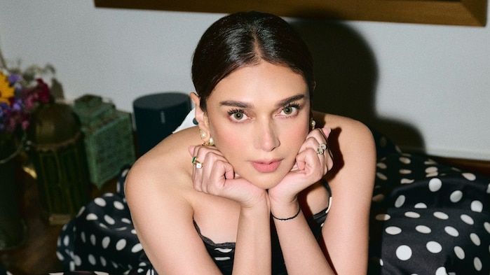 15 things you probably didn't know about Aditi Rao Hydari