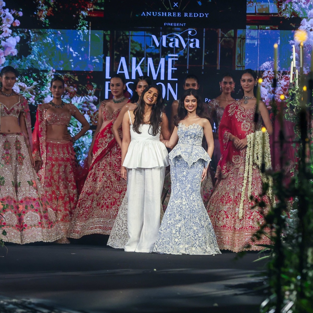 Lakmé Fashion Week x FDCI ends on a glamorous note 