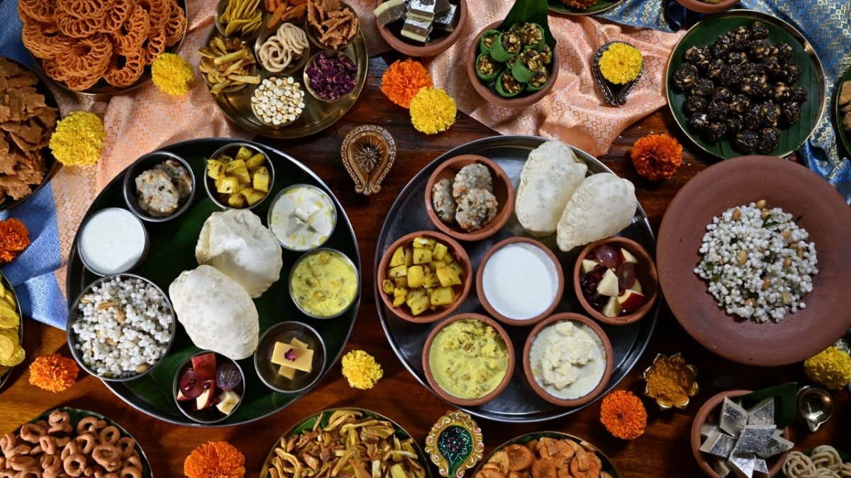From Delhi to Bengaluru, 20 Navratri feasts to add to your fasting dining list
