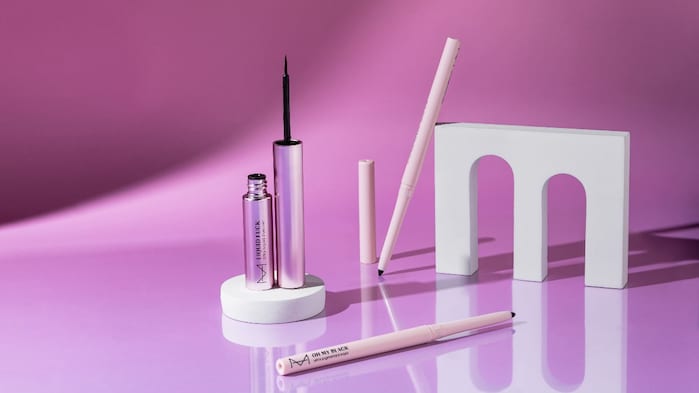 Festive makeup's new rules: Go non-comedogenic this season