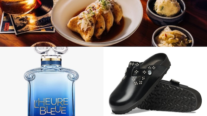 HELLO! India Eat Buy Try: What's on our hot list this October 2026