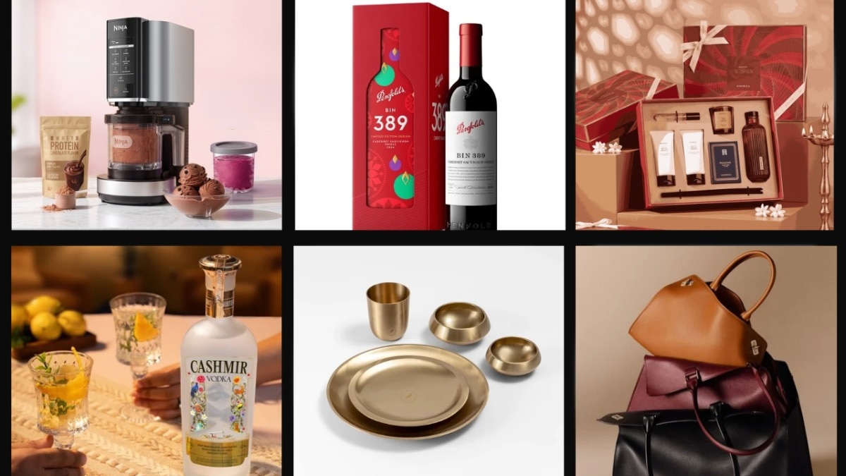 From artisanal mithai to luxurious homeware, HELLO! India's 30+ Diwali gifts for everyone on your list