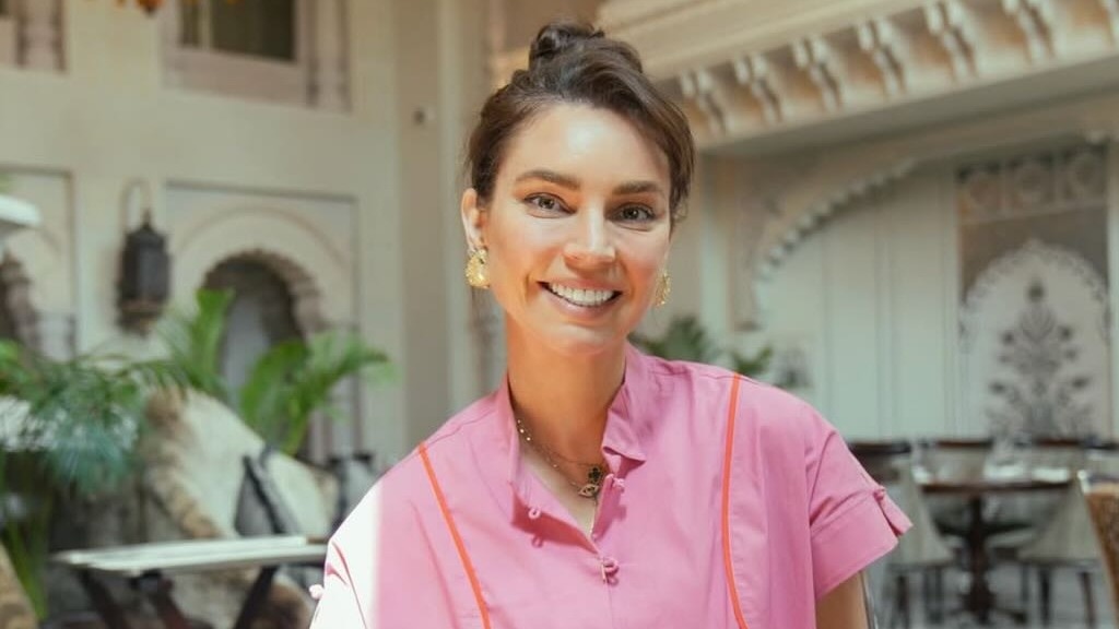 “You never really finish”: Sarah Todd on her culinary journey across India, its regional flavours and more