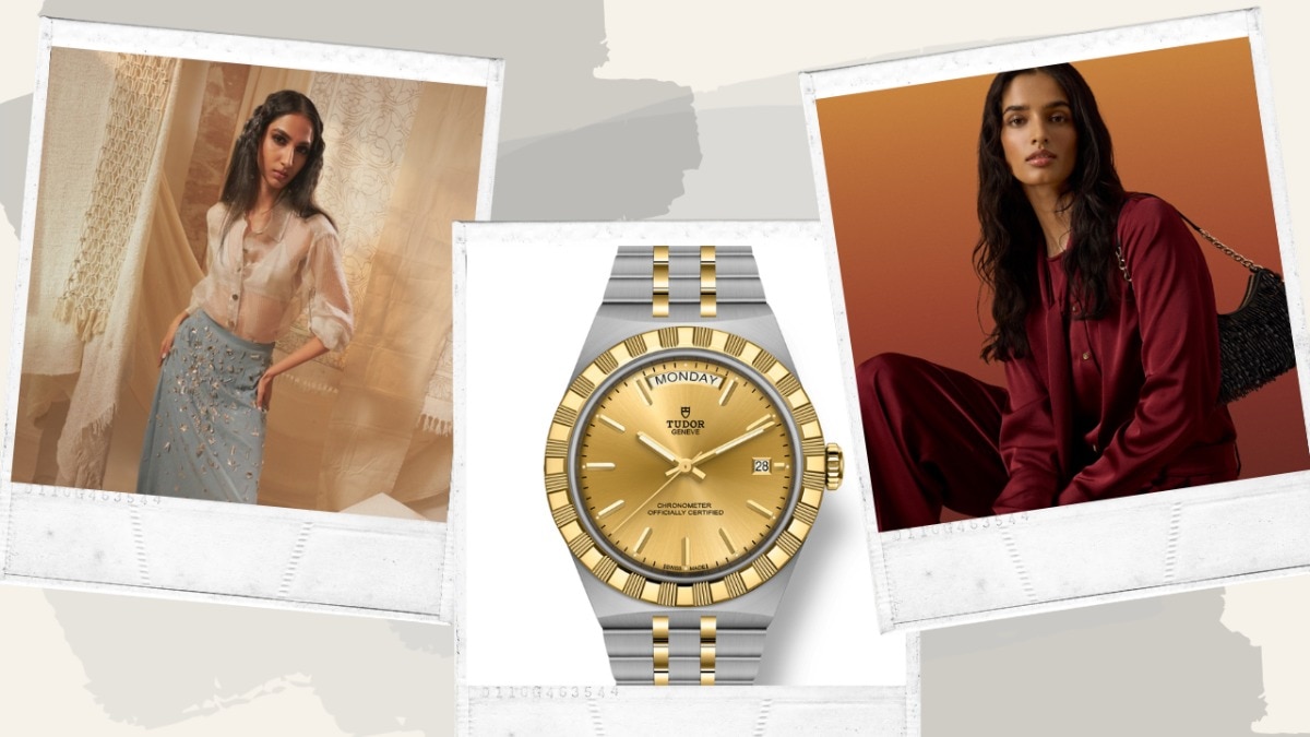 Hot Off The HELLO! India Rack: Indian festive fashion's biggest sparklers