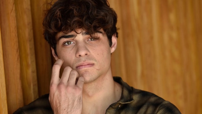 HELLO! India Exclusive: Noah Centineo isn’t done with romance just yet