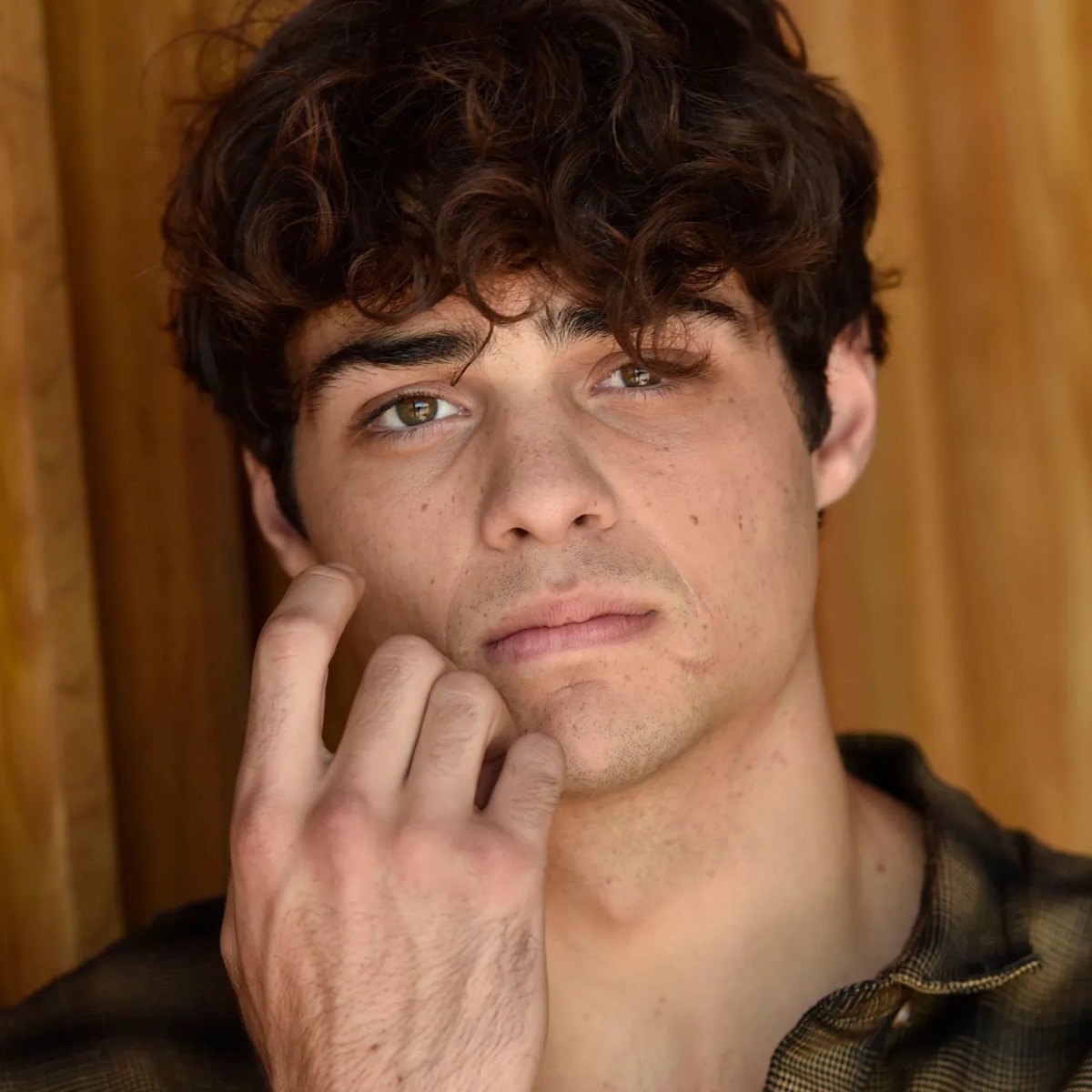 Noah Centineo isn’t done with romance just yet