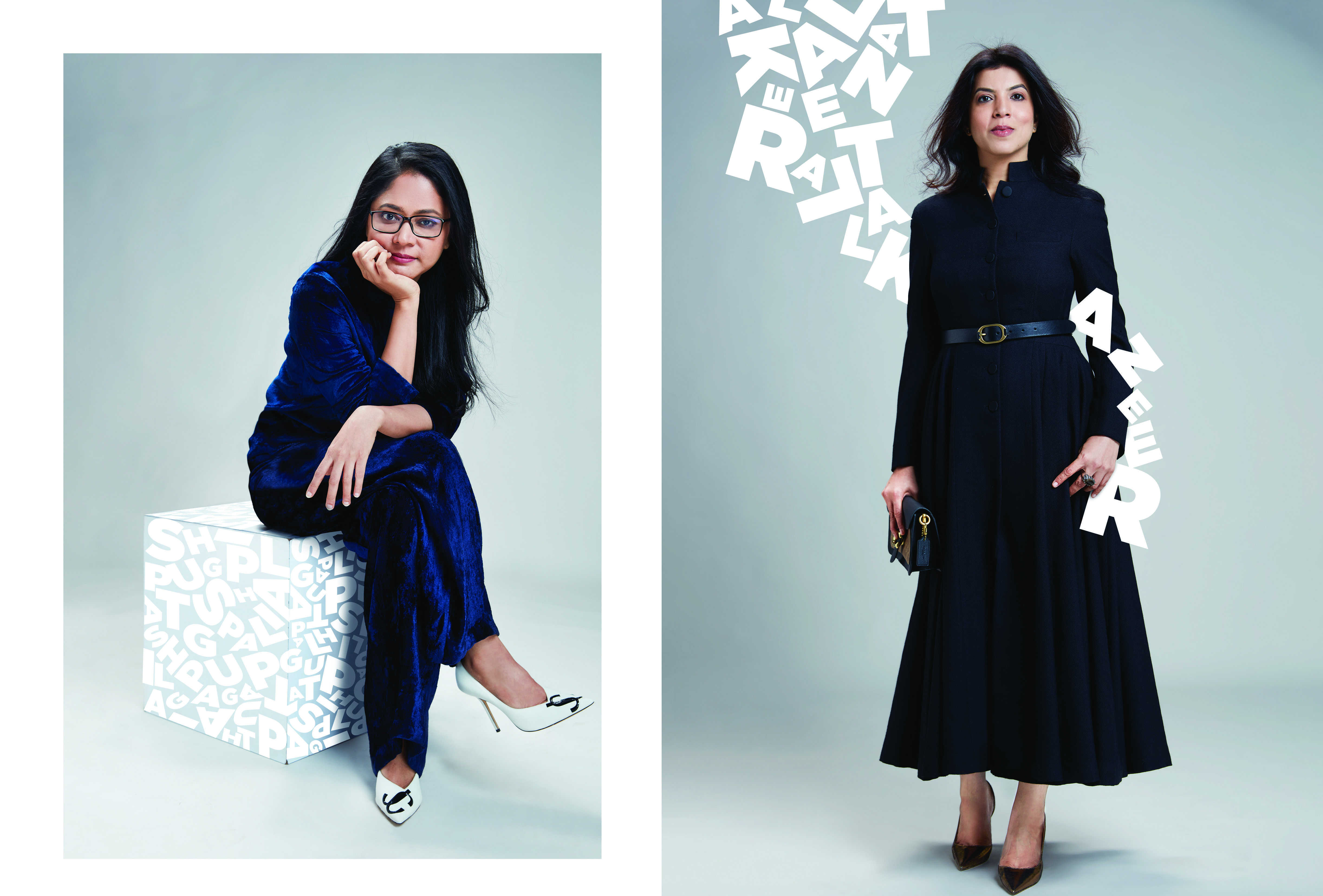 Harper's Bazaar India