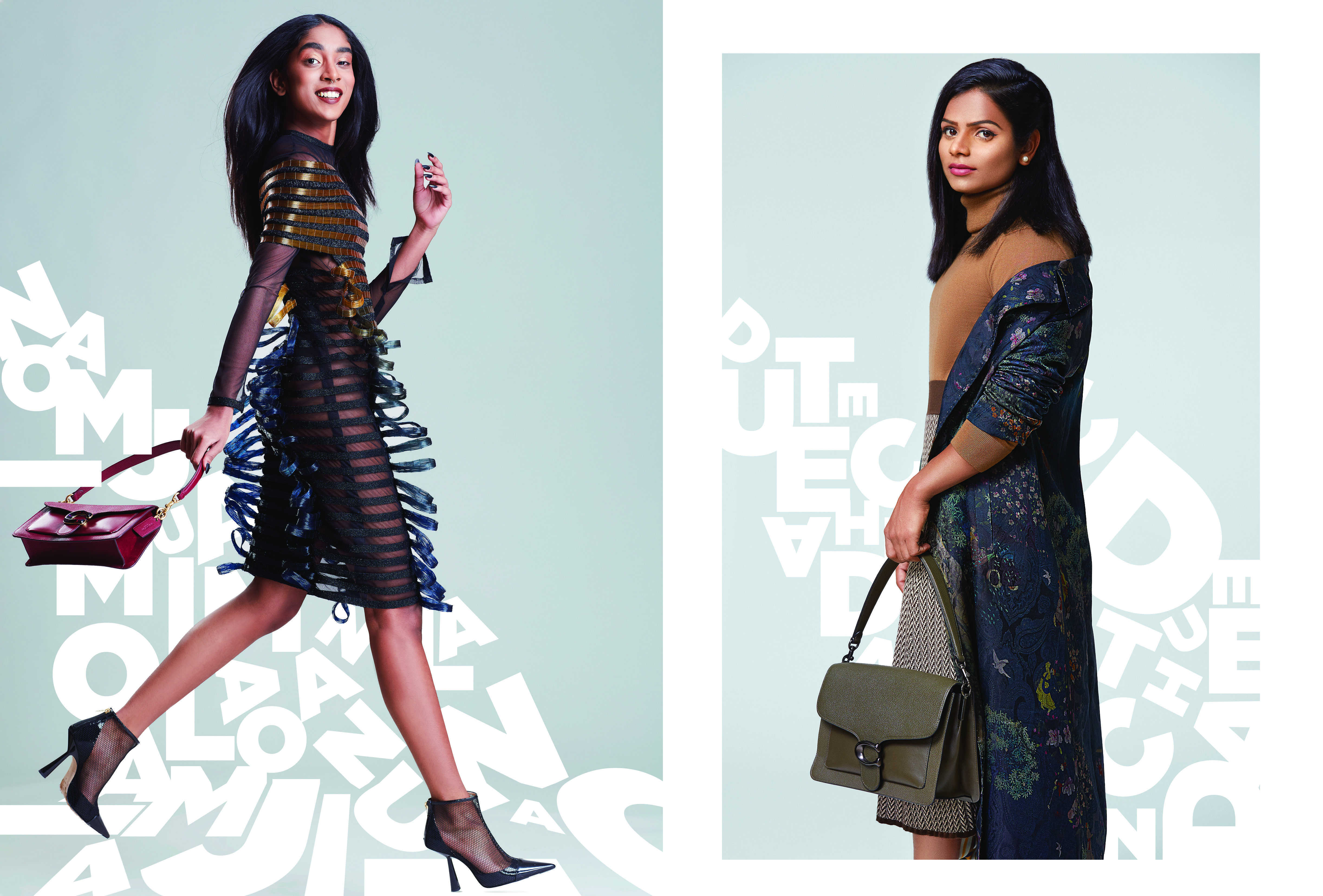 Harper's Bazaar India