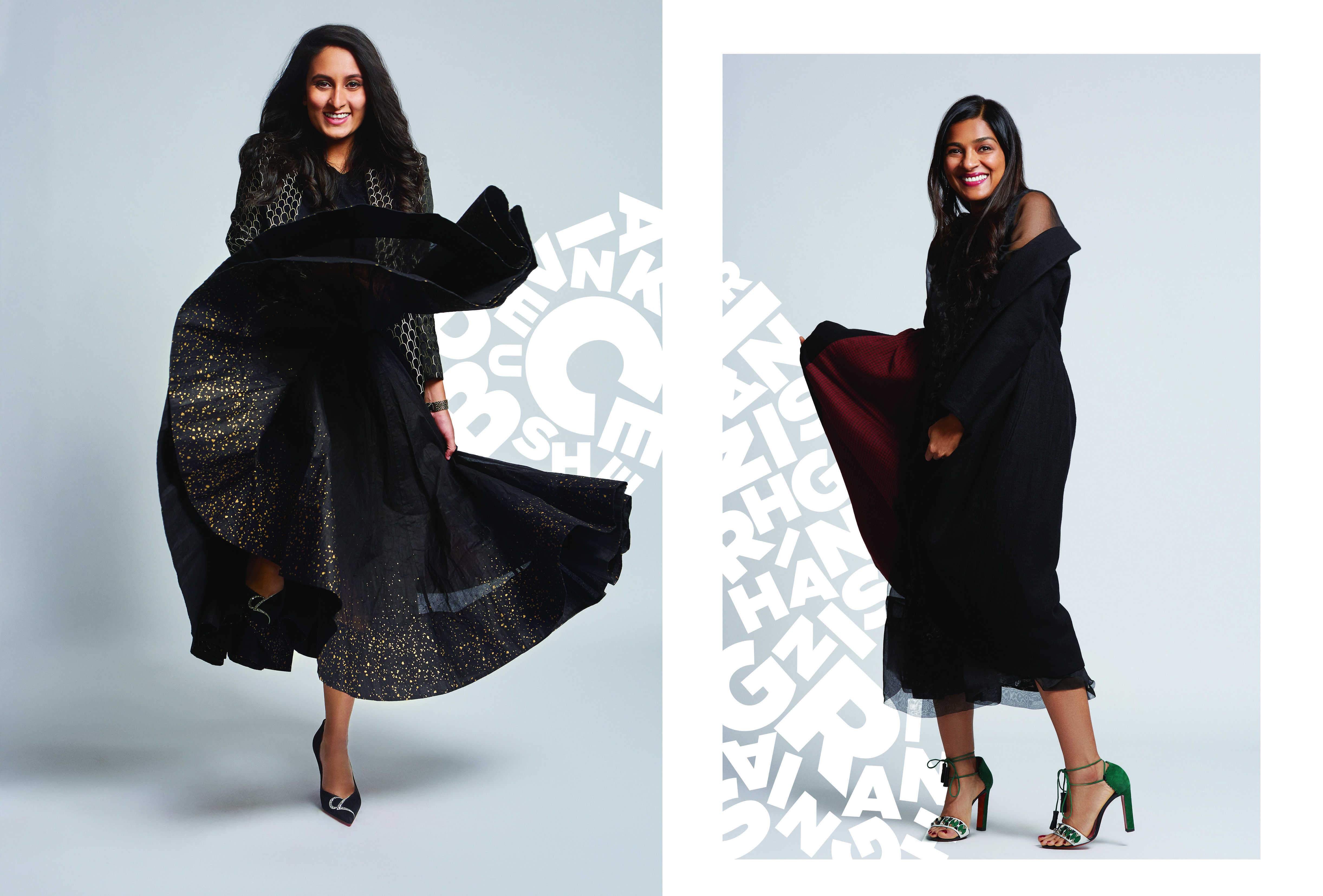 Harper's Bazaar India