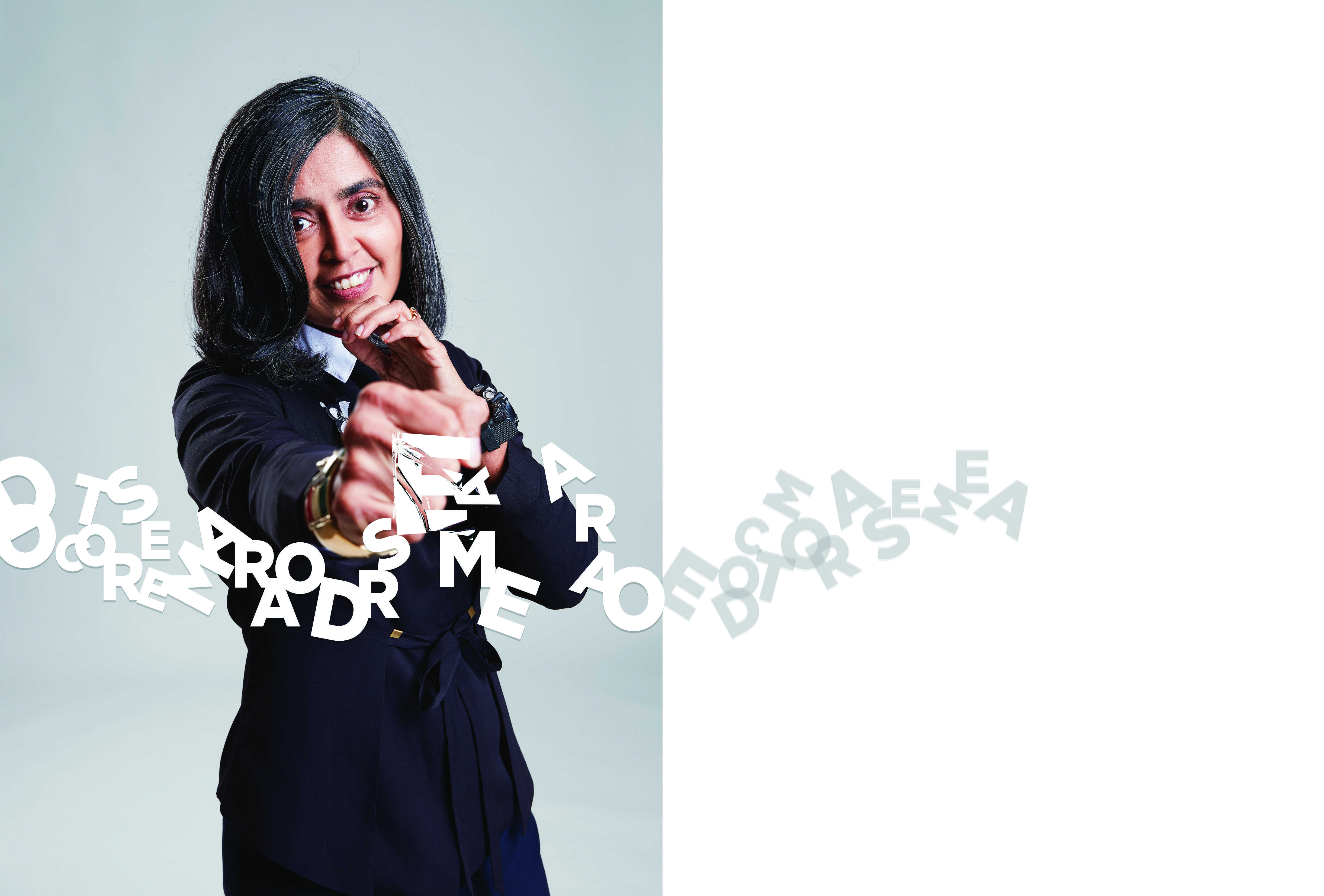 Harper's Bazaar India