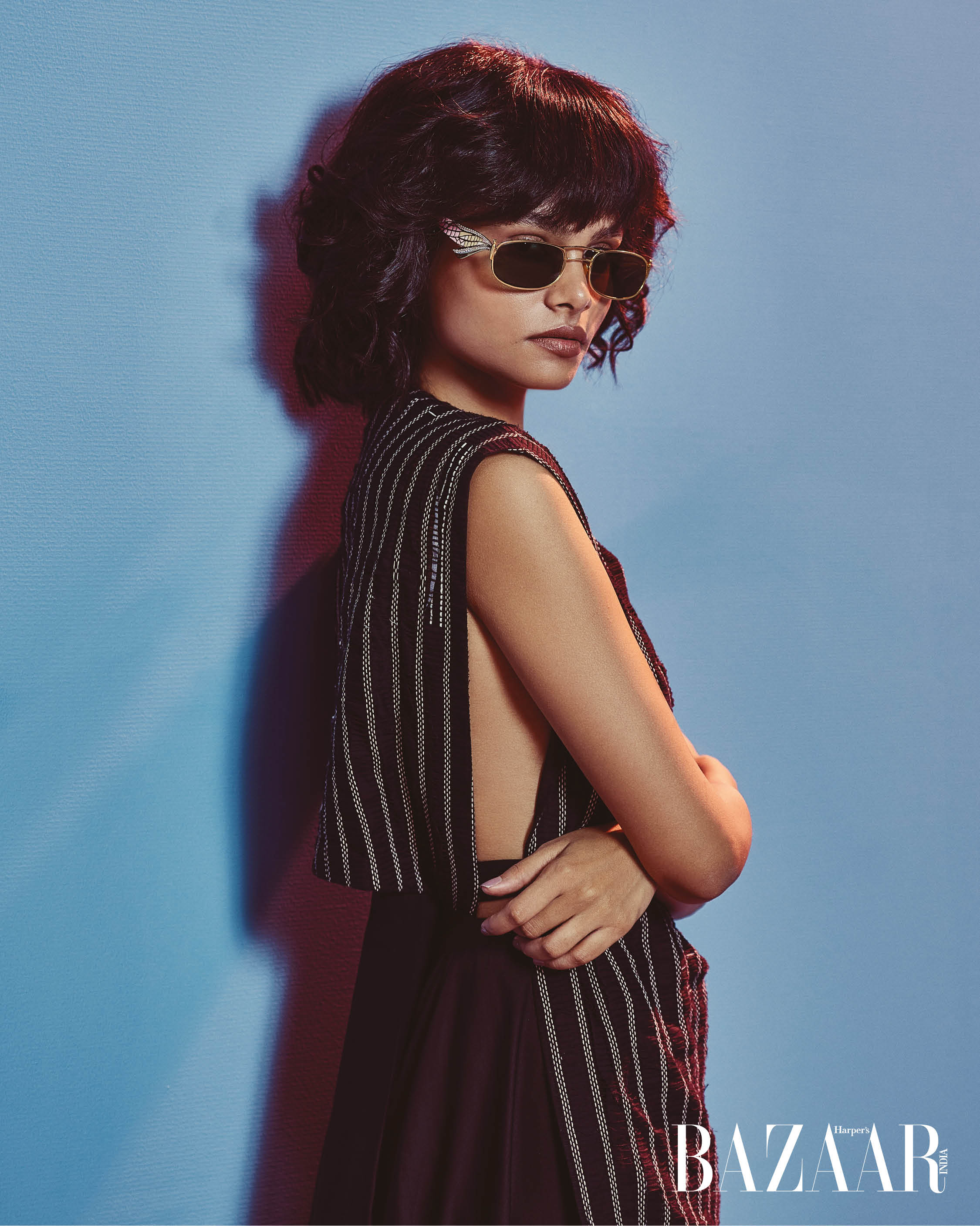 Harper's Bazaar India