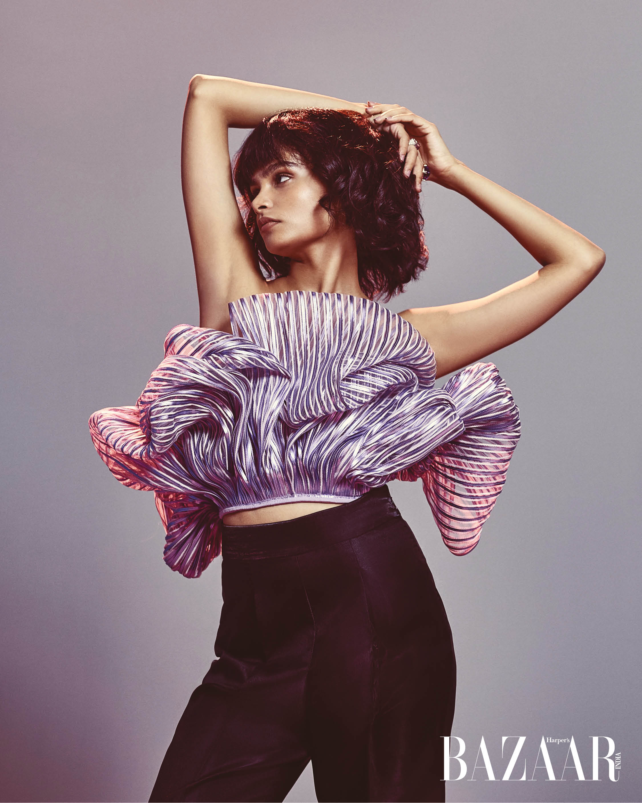 Harper's Bazaar India