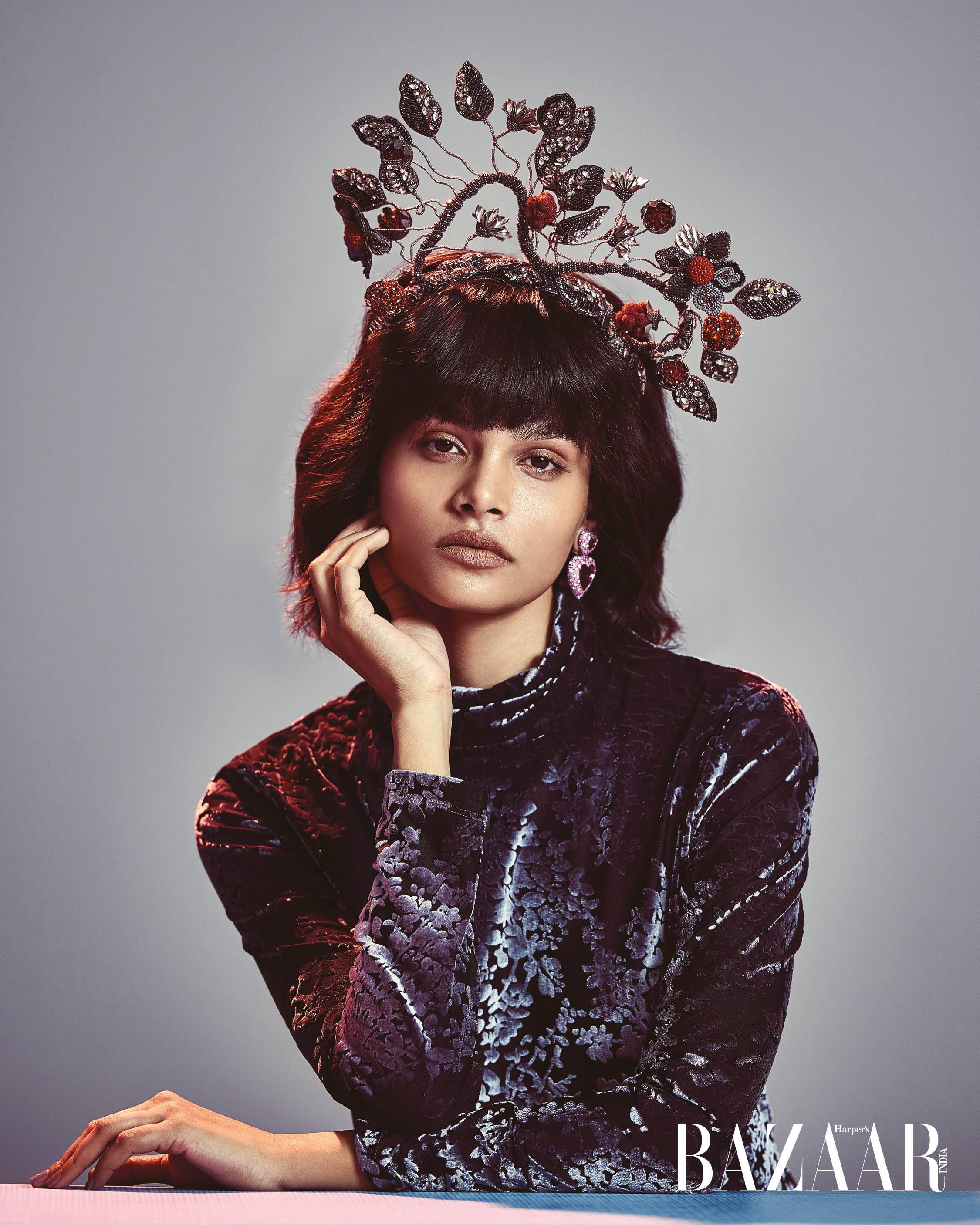 Harper's Bazaar India