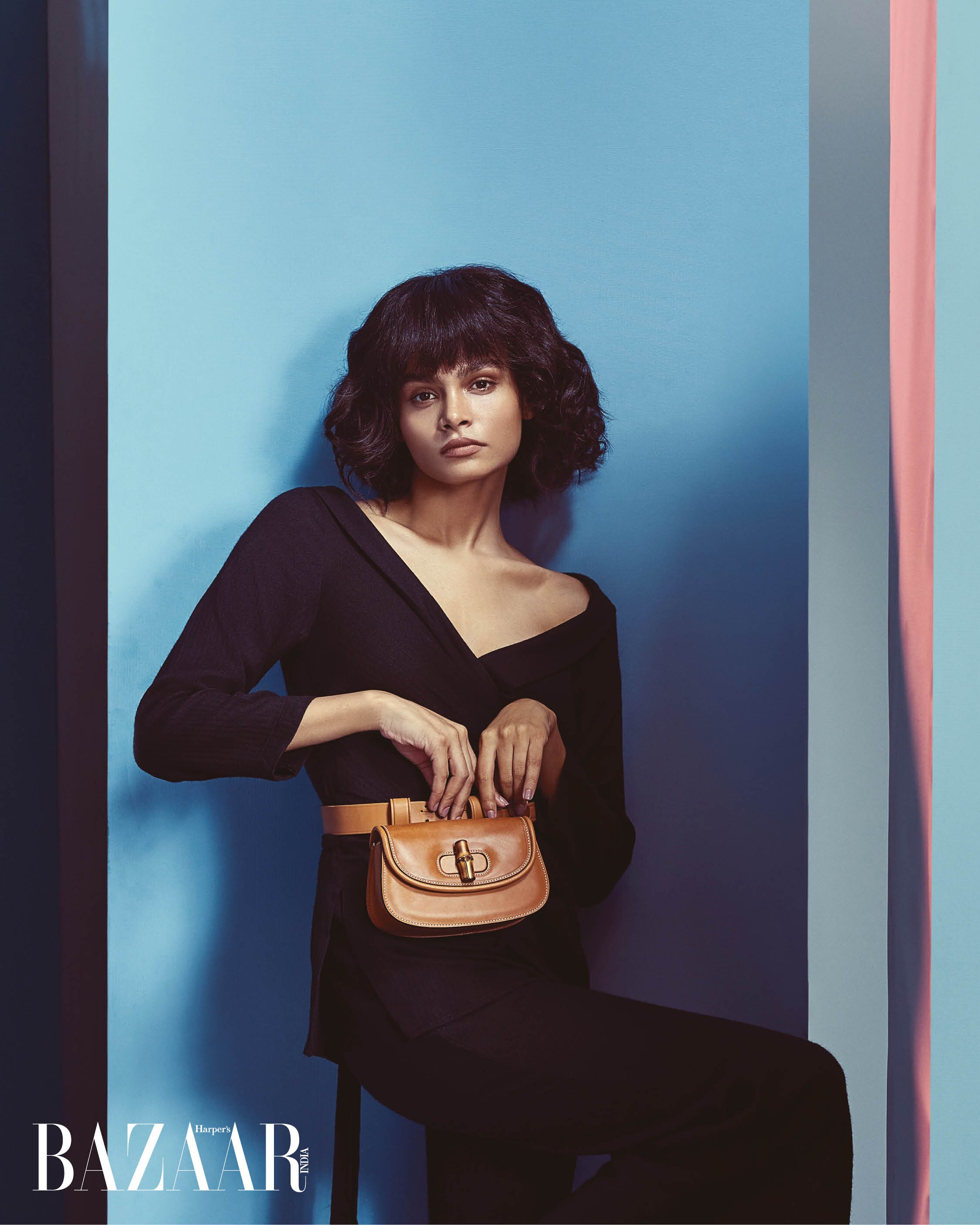 Harper's Bazaar India