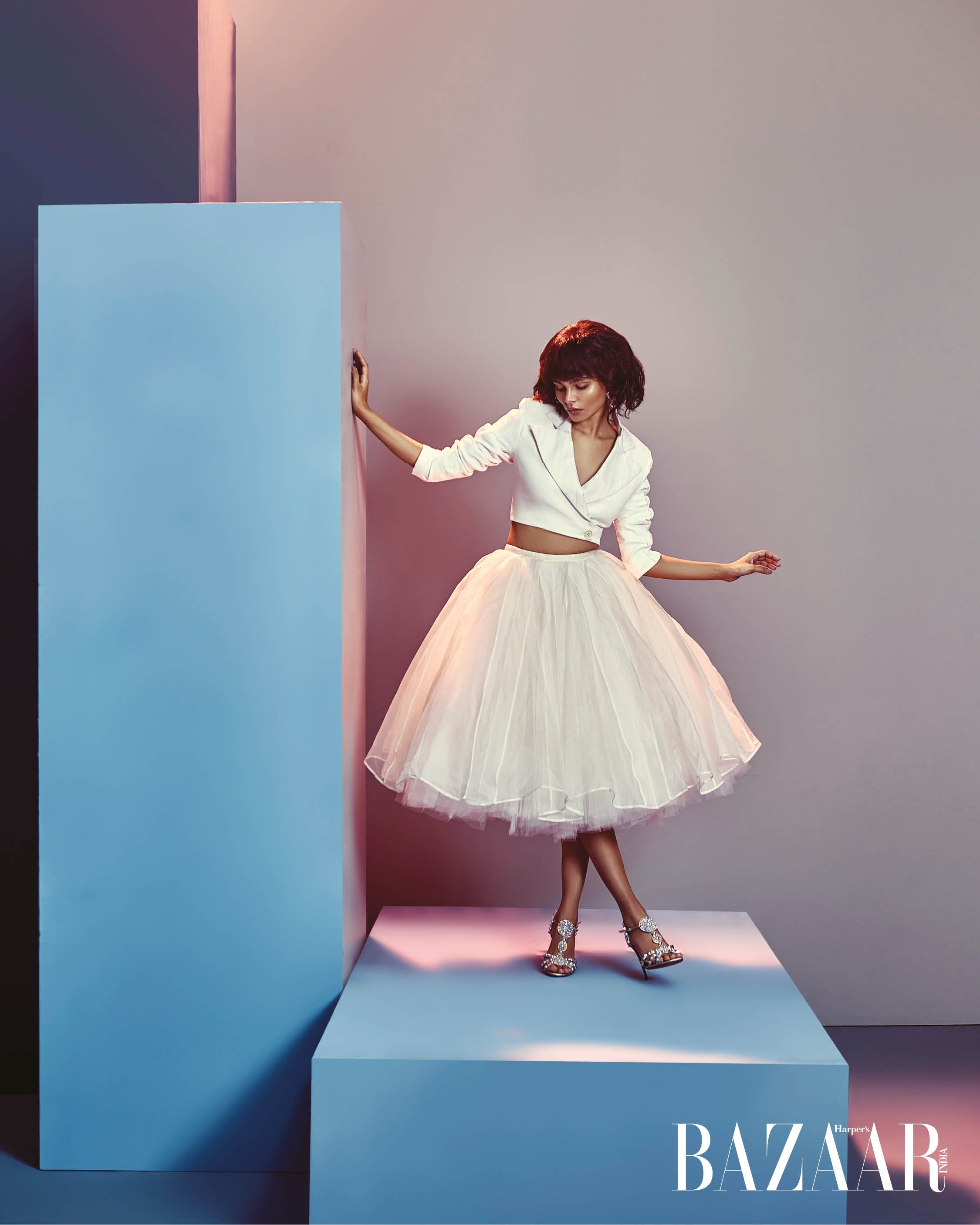 Harper's Bazaar India