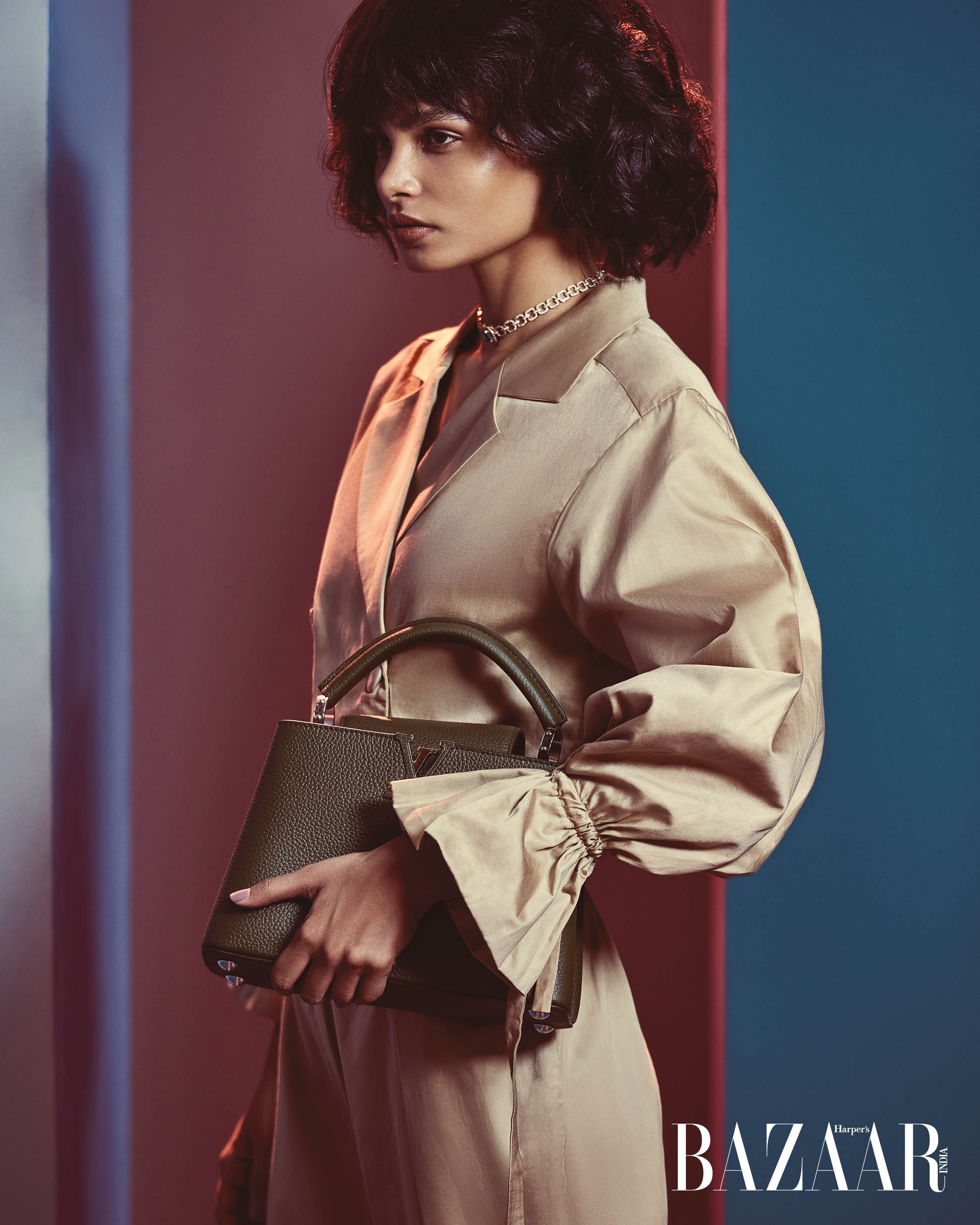 Harper's Bazaar India