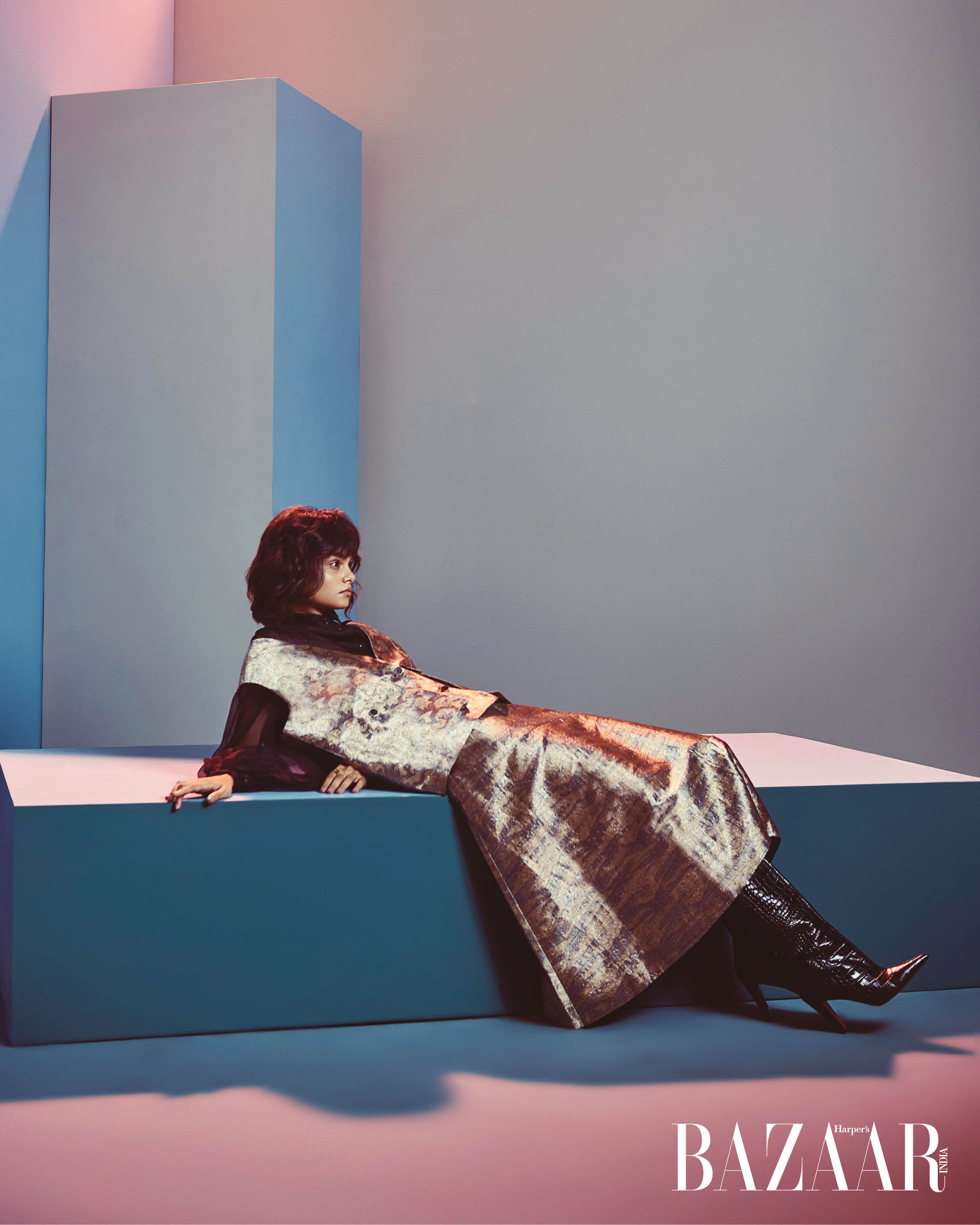 Harper's Bazaar India