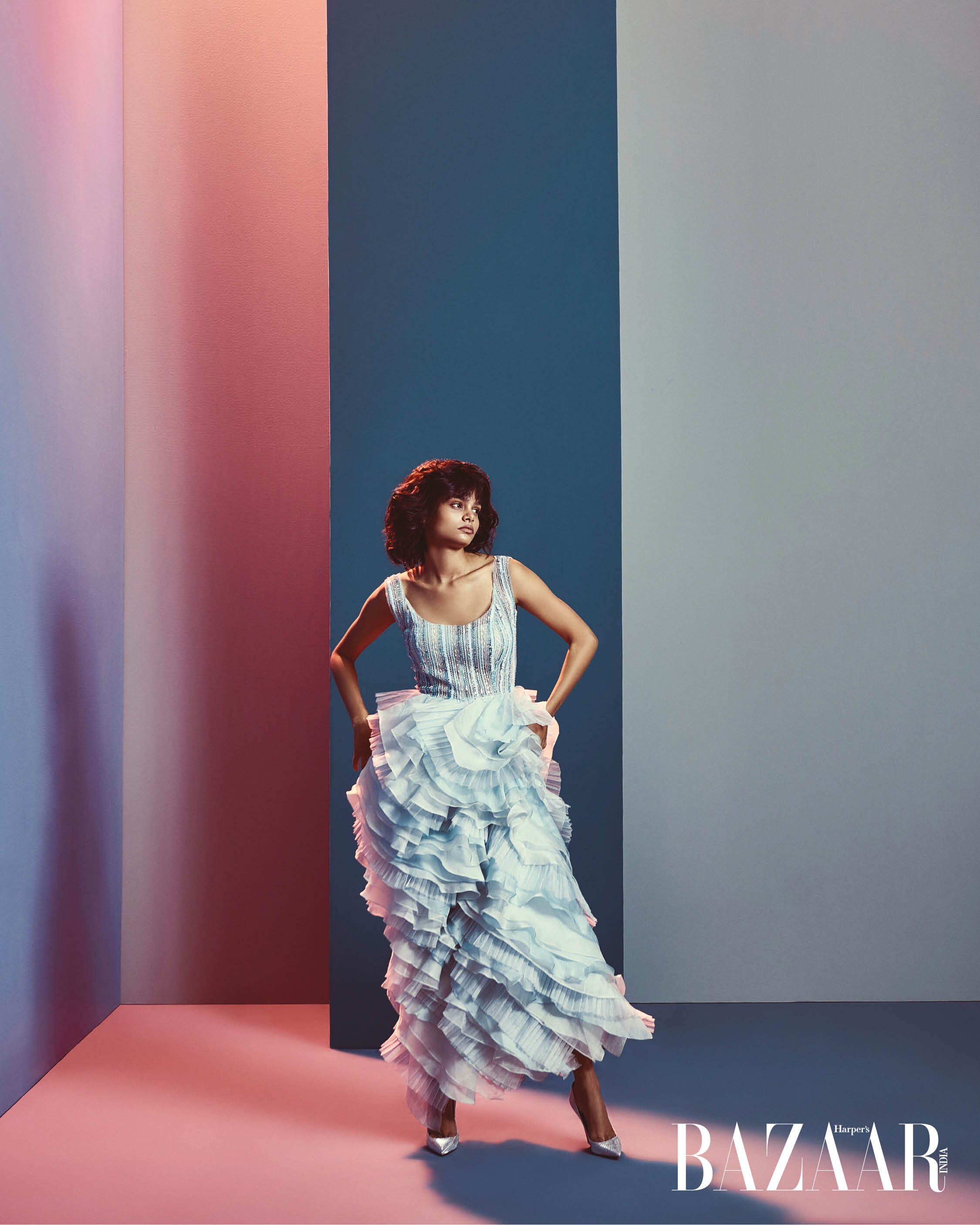 Harper's Bazaar India