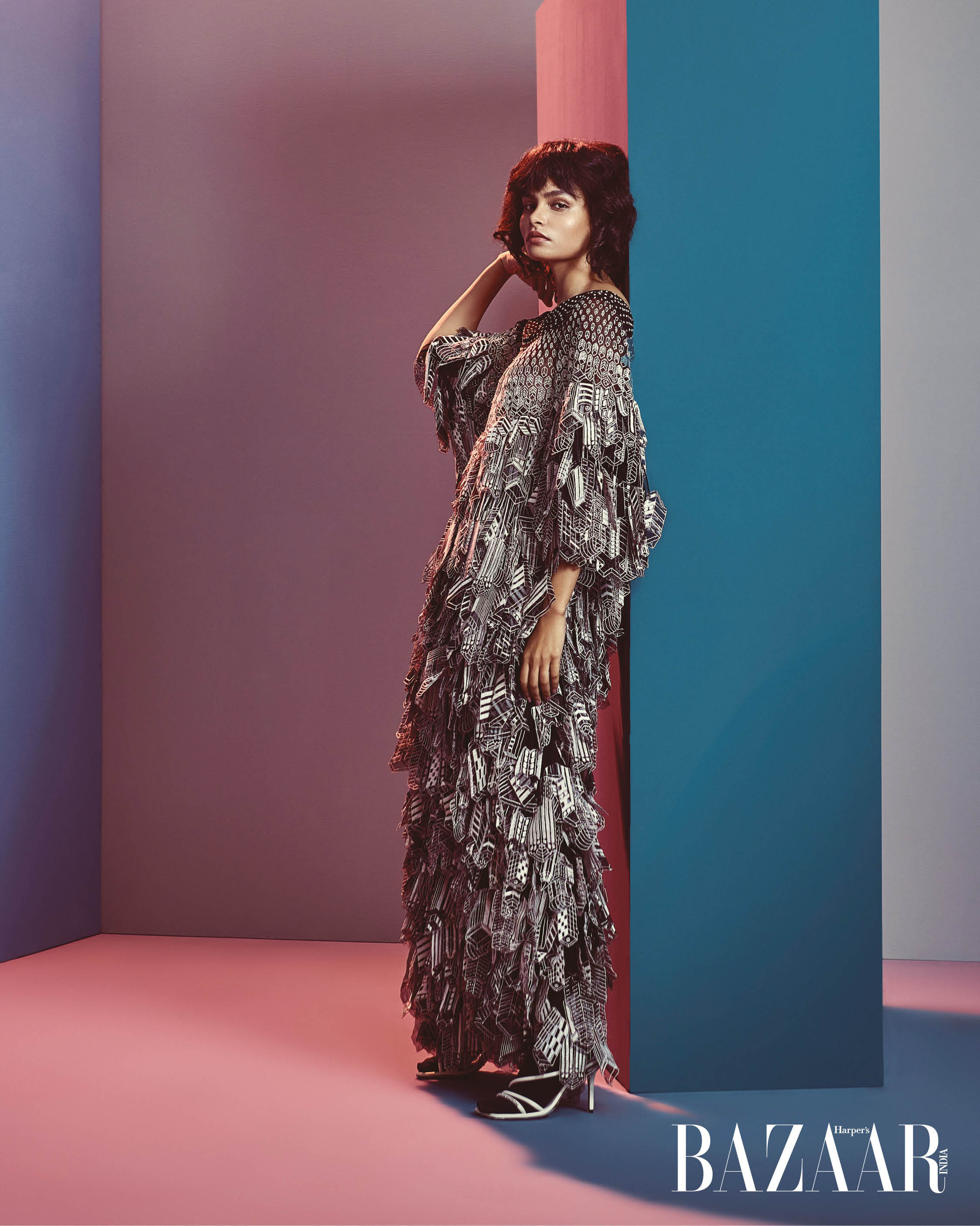 Harper's Bazaar India