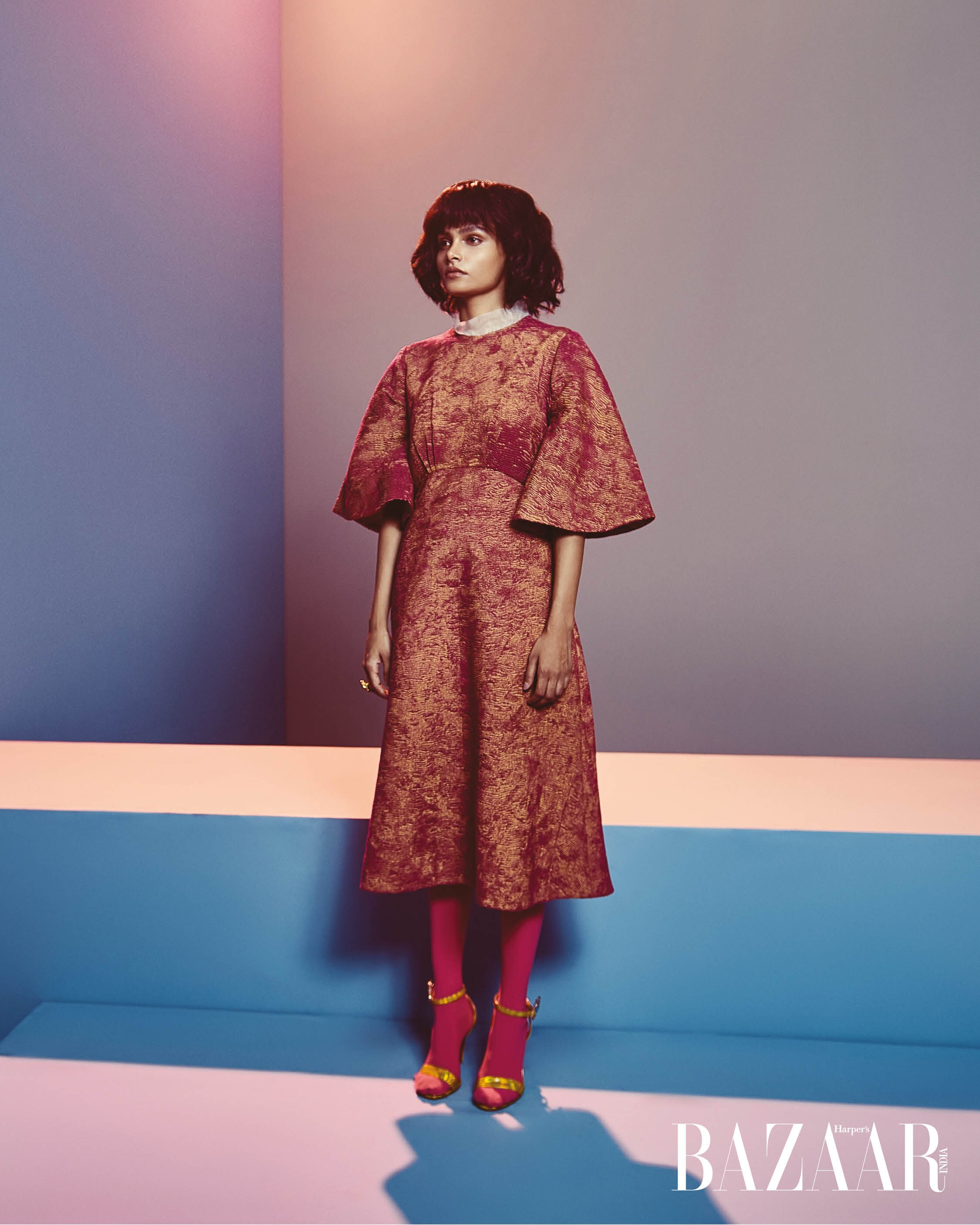 Harper's Bazaar India