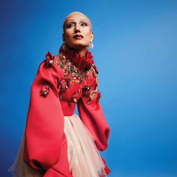 Harper's Bazaar India