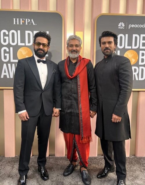 Harper's Bazaar India